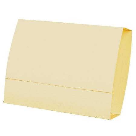 Apothecary Products Expanding Folder Open End Manila - Pack of 100 - 53025-PK