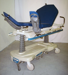 Auxo Medical Refurbished Stretcher Hill-Rom® OB/GYN 700 lbs. Weight Capacity - Each - AM-P8050-EA
