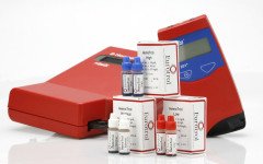 Hemocue Control Kit Eurotrol HemoTrol™ Hemoglobin Normal Level 2 X 1 mL - Each - 171002002-EA