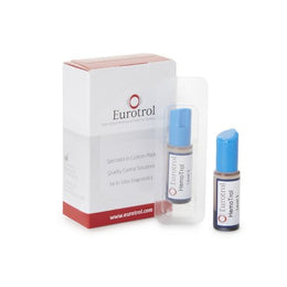 Hemocue Control Kit Eurotrol HemoTrol™ Hemoglobin High Level 2 X 1 mL - Each - 171003002-EA