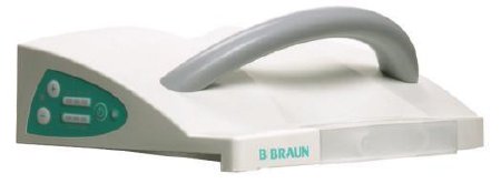B. Braun Space Cover SpaceStation - Each - 8713145U-EA