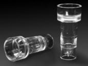 Beckman Coulter Sample Cup For Hitachi AU Chemistry Analyzers - Pack of 100 - MU853200-PK