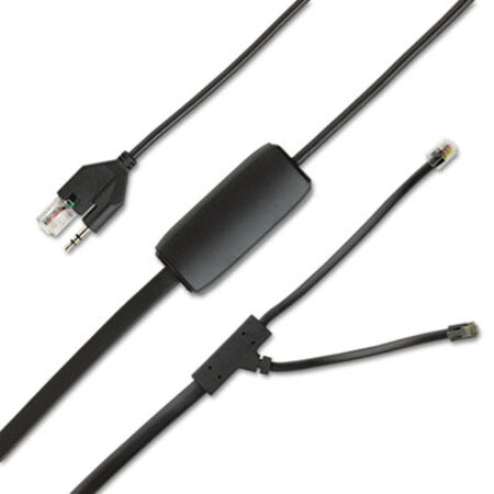 poly® APV-63 Electronic Hook Switch Cable - Each - PLN-APV63-EA