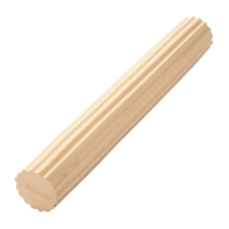 Fabrication Enterprises Resistance Exercise Bar CanDo® Twist-n-Bend® Adult Tan 2X-Light - Each - 10-1510-EA
