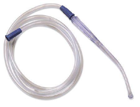 AG Industries Suction Tube Handle Yankauer Style Vented - Each - Q32002-EA