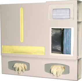 Bowman Manufacturing Protection Organizer - Each - LD-037-EA