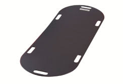 Ferno-Washington Ferno Short Transfer Board Black - Each - 0107992-EA