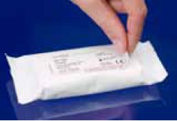Atos Medical Tracheostomy Tube Cleaning Towel Provox® - Box of 200 - 7244-BX