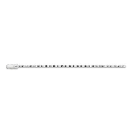 Puritan Medical Products Wound Measuring Device Graduated Polystyrene Handle 6 Inch Length - Case of 1000 - 1506-PFB DM-CS