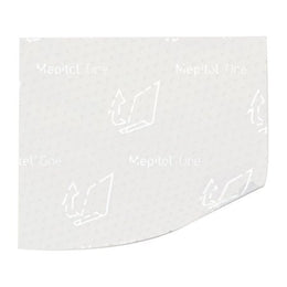 Molnlycke Wound Contact Layer Dressing Mepitel® One Rectangle Sterile - Each - 289100-EA