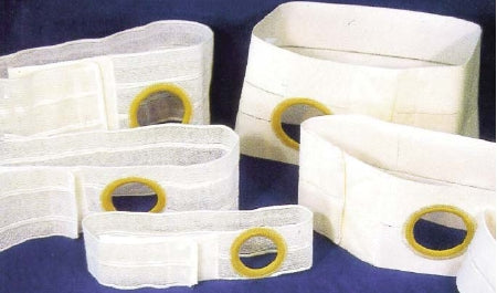 Nu-Hope Laboratories Hernia Belt Nu-Form™ X-Large 6 Inch Width - Each - 6333-R-EA