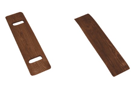 Fabrication Enterprises Transfer Board Hardwood - Each - 50-3004-EA