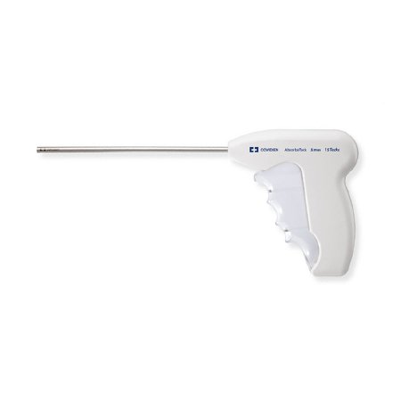 Medtronic MITG Fixation Device AbsorbaTack™ Squeeze Handle Polyester Co-polymer Tack C Tacks - Box of 6 - ABSTACK15-BX