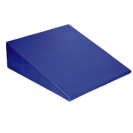 Fabrication Enterprises Positioner Wedge Skillbuilders® 20 W X 22 D X 10 H Inch Foam Freestanding - Each - 30-1013-EA