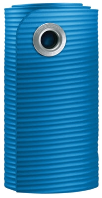 Fabrication Enterprises CanDo® Sup-R Mat® Venus Exercise Mat Black Closed Cell Foam 24 X 72 Inch - Each - 32-1420B-EA