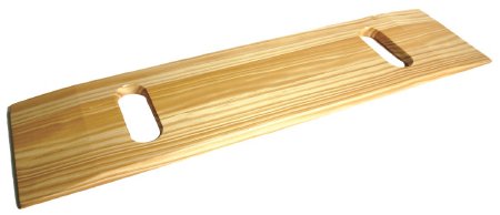 Fabrication Enterprises Transfer Board Hardwood - Each - 50-3005-EA