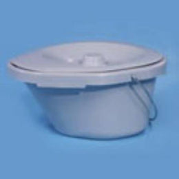 IPU Oval Pail - Each - OVAL PAIL-EA