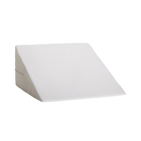 Mabis Healthcare Positioner Wedge DMI® 24 D X 24 W X 12 H Inch Foam Freestanding - Each - 802-8028-1900-EA