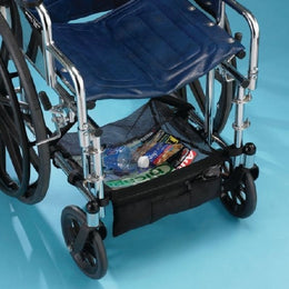 Patterson Medical Supply Wheelchair Cargo Shelf Sammons Preston® For Wheelchair - Each - 5601-EA