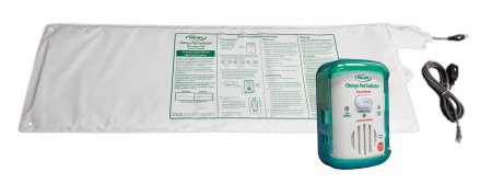 Smart Caregiver Bed Sensor Pad Alarm System Change Pad Indicator™ 10 X 30 Inch - Each - CPBR1-SYS-EA