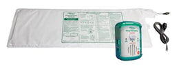 Smart Caregiver Bed Sensor Pad Alarm System Change Pad Indicator™ 10 X 30 Inch - Each - CPBR1-SYS-EA