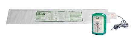 Smart Caregiver Bed Sensor Pad Alarm System Economy 5 X 30 Inch - Each - EB90-SYS-EA