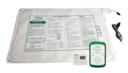 Smart Caregiver Bed Sensor Pad Alarm System Smart Caregiver™ 20 X 30 Inch - Each - WMBW1-SYS-EA