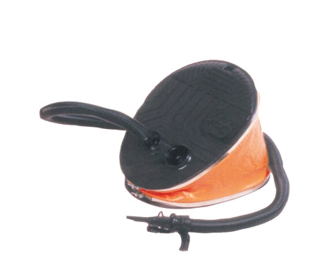 Fabrication Enterprises Bellows Ball Inflator Large - Each - 30-1039-EA