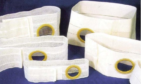 Nu-Hope Laboratories Hernia Belt Nu-Form™ Medium 6 Inch Width - Each - 6431-U-EA
