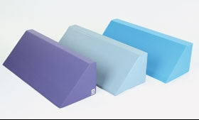 Alimed Positioner Wedge AliMed® TUFF-COAT® 10 W X 28 D X 8 H Inch Foam Freestanding - Each - 82808-EA