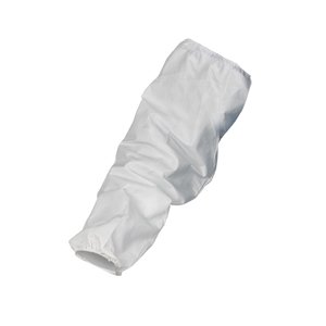 Kimberly Clark Sleeve Protector KleenGuard™ A40 One Size Fits Most NonSterile Disposable - Case of 200 - 44480-CS