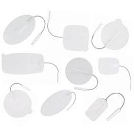 Cardinal Classic® Stimulating Electrode For TENS / NMES / FES Units - Pack of 4 - EP84159-PK