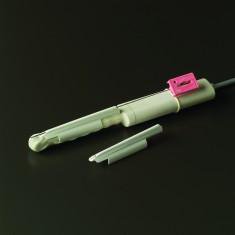 Civco Medical Instruments Endocavity Needle Guide Disposable, Sterile, 16 G, 3 Degree Angle - Box of 24 - 657-014-BX