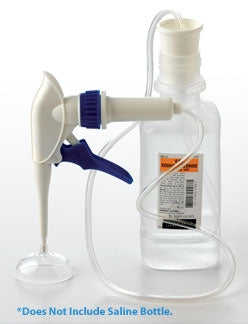 Bionix Wound Irrigation System Igloo® Sterile - Box of 10 - 5100-BX