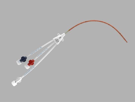 Cook Medical Minocycline-Rifampin Catheter Spectrum® - Each - G47831-EA