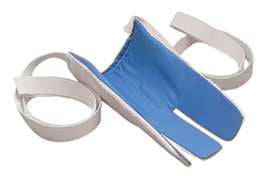 Alimed Sock / Stocking Aid AliMed® 5-3/4 X 9 Inch - Case of 10 - 2970010747-CS