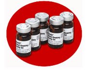 Audit Microcontrols Linearity Set (Fertility) Audit® MicroControls™ MicroCV™ Estradiol, FSH, hCH, LH, Progesterone, Prolactin, Testosterone 5 X 3 mL For Siemens Centaur Immunoassay System - KT/1 - K808M-5-KT