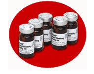 Audit Microcontrols Linearity Set (Anemia) Audit® MicroControls™ MicroCV™ Cortisol, Ferritin, Folate, Vitamin B12 5 X 3 mL For Siemens Centaur Immunoassay System - KT/1 - K809M-5-KT