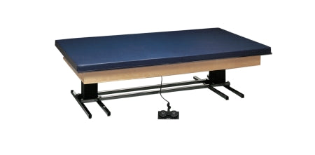 Fabrication Enterprises Power Table - Each - 15-2083-EA