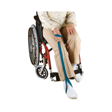 Maddak Leg Lifting Aid Ableware® 1 X 35 Inch - Each - 704170000-EA
