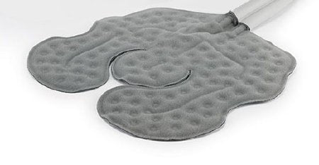 Ossur Cold Therapy Pad Ossur® Cold Rush® General Purpose One Size Fits Most Fabric / Vinyl Reusable - Each - B-232002300-EA