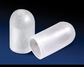 Alimed Toe / Finger Cap Visco-Gel™ Small / Medium Without Closure Toe or Finger - Pack of 10 - 2970005728-PK