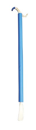 Drive Medical Dressing Aid / Shoehorn Stick 24 Inch Length - Case of 3 - RTL2032-CS
