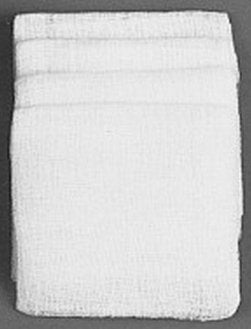Tidi Products Gauze Sponge Venture™ 4 X 4 Inch 200 per Sleeve NonSterile 8-Ply Square - Case of 4000 - 908292-CS