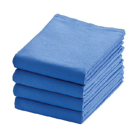 Standard Textile O.R. Towel ToughWeave® 17 W X 29 L Inch Ceil Blue NonSterile - DZ/12 - 48052124-DZ