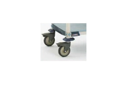 Intermetro Industries Shelves Metromax i 24 X 36 Inch - Each - MX2436G-EA