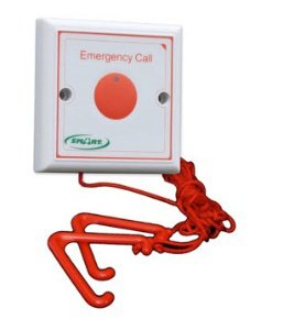 Smart Caregiver Alarm System Smart Caregiver™ - Each - 2007-CB-R1-EA