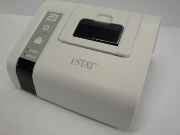 Abbott Point of Care Printer - Each - 04P7404-EA