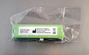Abbott Point of Care Rechargeable Battery STAT1 For i-STAT® Printer - Each - 04P7403-EA