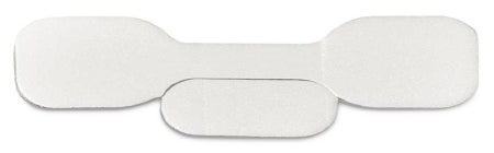 Medline Catheter Securement Dressing HubGuard® - Case of 100 - HGL3-CS